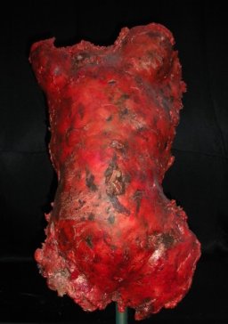 Sculptures &raquo; Flesh-Carne