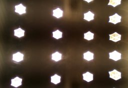 Photos &raquo; Luci_ufo_non-luci
